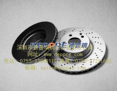 LEMFORDER制動(dòng)系統