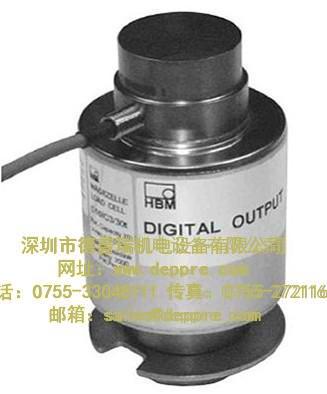 HBM稱(chēng)重傳感器