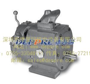 DUSTERLOH氣動(dòng)馬達