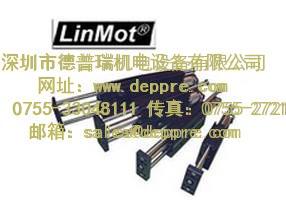 LINMOT直線(xiàn)電機