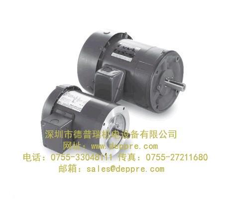 Hub City電動(dòng)機