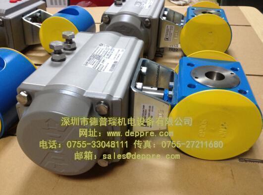 air torque氣動(dòng)執行器
