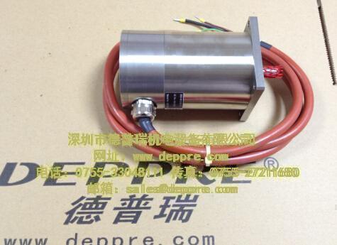 德國PHYTRON步進(jìn)電機