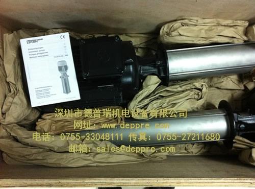 德國B(niǎo)rinkmann pumps