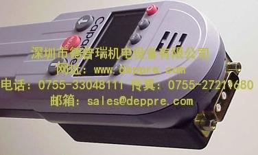 Capacitec非接觸式位移傳感器。