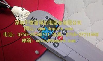 Capacitec非接觸式位移傳感器。
