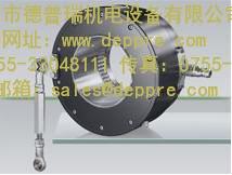 德國B(niǎo)aumer Huebner電機