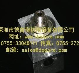 德國B(niǎo)aumgartner Pneumatik