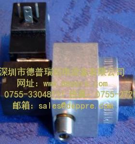 德國B(niǎo)aumgartner安全閥