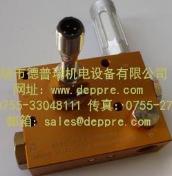 德國B(niǎo)aumgartner安全閥
