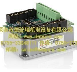 Elmo運動(dòng)控制器