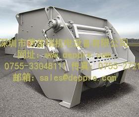 德國JOST震動(dòng)給料機