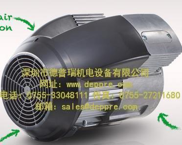 DURR TECHNIK無(wú)油壓縮機