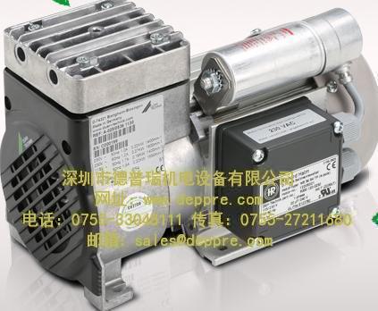 DURR TECHNIK無(wú)油壓縮機