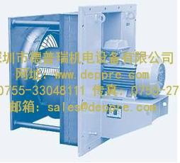 EVG風(fēng)機空調設備