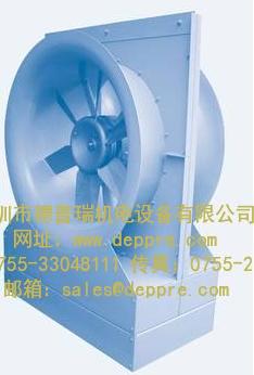 EVG風(fēng)機空調設備