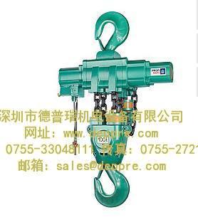 JDN mini 系列氣動(dòng)提升機