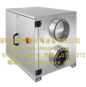 RUCK風(fēng)機