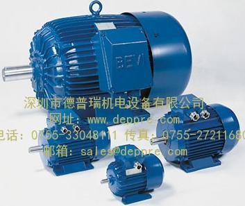 BEVI電動(dòng)機