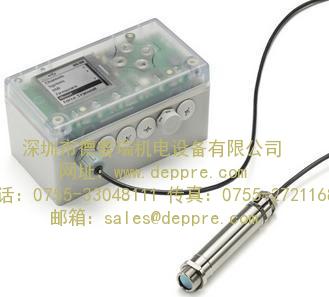 CALEX光線(xiàn)溫度傳感器