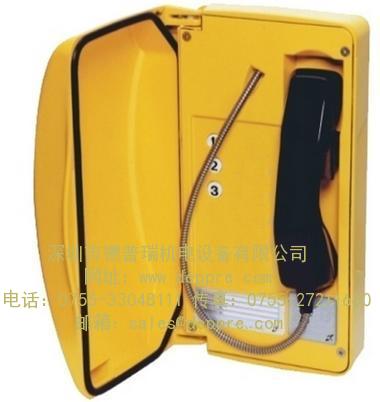 GAI-TRONICS工業(yè)電話(huà)機