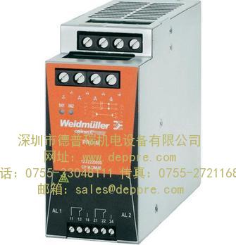 Weidmuller過(guò)電壓保護模塊
