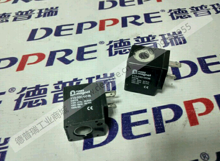 Nass Magnet線(xiàn)圈113-030-0038