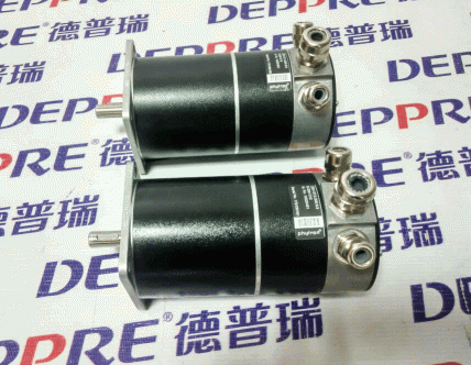 Phytron步進(jìn)電機